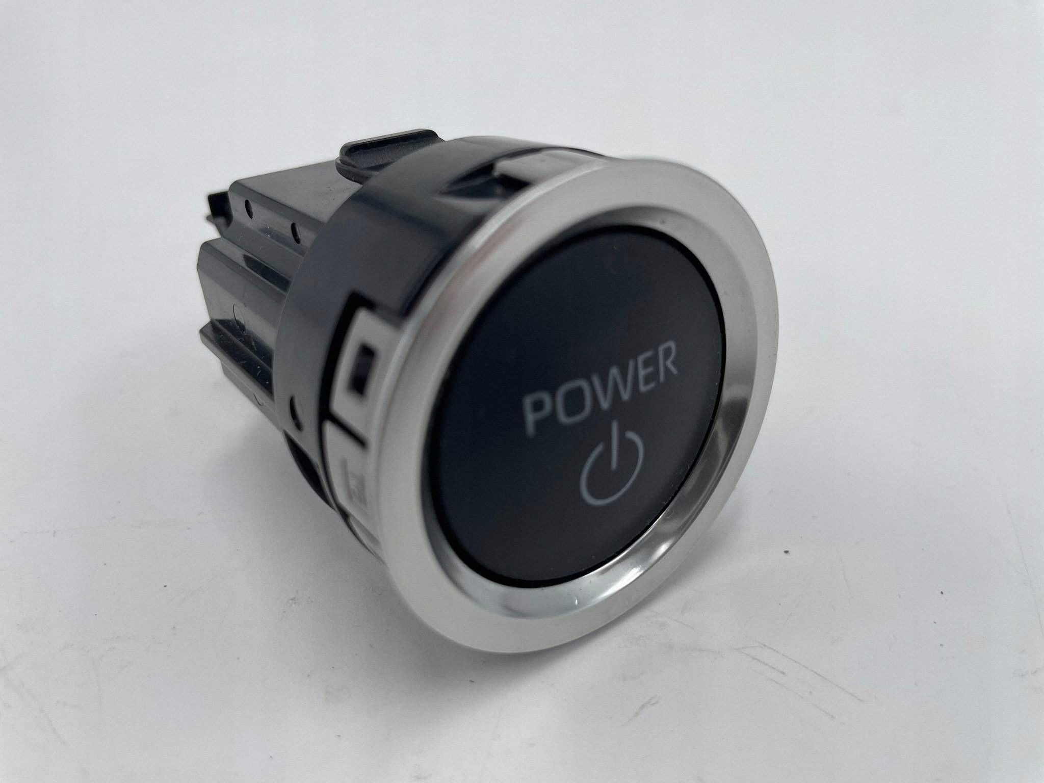 allegro-7b131de12addf00a70ea1d13 COROLLA E21 PRZYCISK PRZEŁĄCZNIK ZAPŁONU START STOP POWER - obrazek 1
