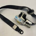 AURIS II PAS BEZPIECZEŃSTWA LEWY PRZEDNI PRZÓD AIRBAG NAPINACZ
