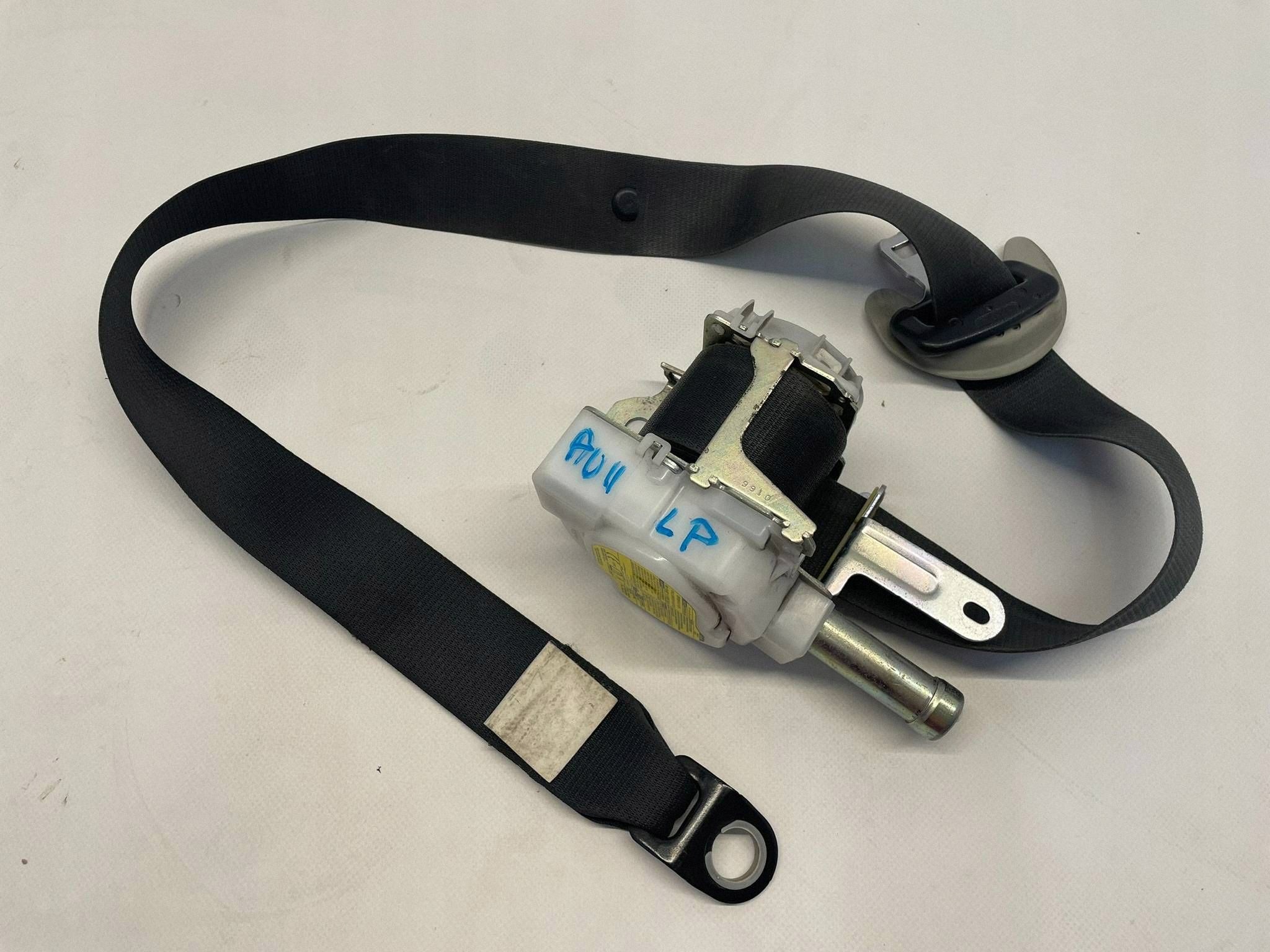 allegro-7b45b7b0175b34c9423a2c30 AURIS II PAS BEZPIECZEŃSTWA LEWY PRZEDNI PRZÓD AIRBAG NAPINACZ - obrazek 1