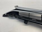 AURIS II LIFT GRILL ATRAPA ZDERZAKA PRZEDNIEGO PRZÓD ZNACZEK USZK. CHROM - obrazek 2