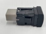 COROLLA E21 PRZYCISK PRZEŁĄCZNIK ESP OFF 84988-02090 - obrazek 2