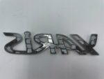 TOYOTA YARIS NAPIS LOGO EMBLEMAT ZNACZEK - obrazek 2