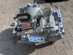 YARIS IV MAZDA 2 KB HYBRYDA AUTOMATYCZNA SKRZYNIA BIEGÓW E-CVT 1NM P910 - obrazek 4
