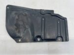 AURIS II AVENSIS T27 VERSO OSŁONA BOCZNA SILNIKA PRAWA 51443-05030