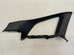 COROLLA E21 KOMBI OSŁONA SŁUPKA TYLNA LEWA LEWY TYŁ CZARNA 62480-02640