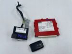 PRIUS III SMART KEY IMMOBILISER KLUCZYK ZESTAW STARTOWY 89990-47062