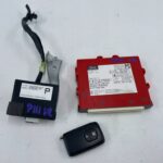 PRIUS III SMART KEY IMMOBILISER KLUCZYK ZESTAW STARTOWY 89990-47062