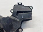 YARIS IV CROSS MAZDA 2 1.5 HYBRYDA SEPARATOR OLEJU ODMA - obrazek 3