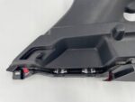 COROLLA E21 HATCHABACK OSŁONA SŁUPKA TYLNEGO LEWEGO LEWY TYŁ 62480-02580 - obrazek 2