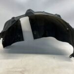 YARIS CROSS NADKOLE TYLNE PRAWE PRAWY TYŁ PLASTIKOWE 65637-0D011