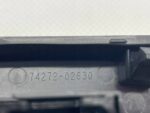 AURIS II LIFT PRZYCISK PRZEŁĄCZNIK SZYBY TYLNY PRAWY TYŁ 74272-02630 - obrazek 4