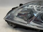 PRIUS III LIFT LAMPA PRZEDNIA LEWA LEWY PRZÓD ZWYKŁA SREBRNA - obrazek 2