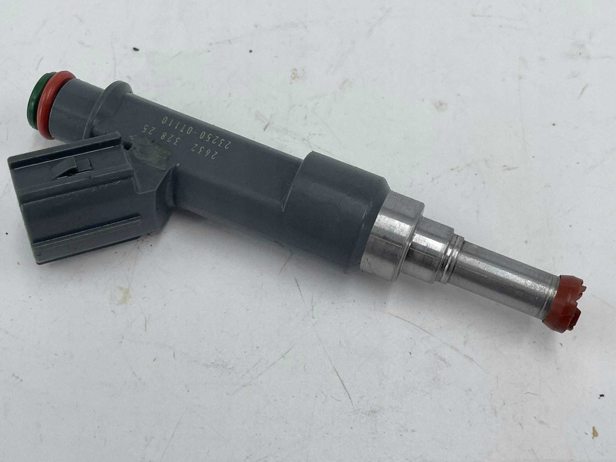 allegro-813d73ae8941a383ebe3618d COROLLA E21 CHR C-HR I PRIUS IV 1.8 HYBRYDA WTRYSKIWACZ PALIWA 23250-0T110 - obrazek 1