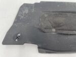 PRIUS III OSŁONA WYGŁUSZENIE WYPEŁNIENIE BŁOTNIKA LEWE 53826-47030 - obrazek 2