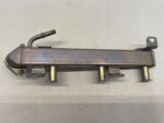 YARIS IV CROSS MAZDA 2 1.5 HYBRYDA LISTWA WTRYSKOWA CZUJNIK 89458-33042