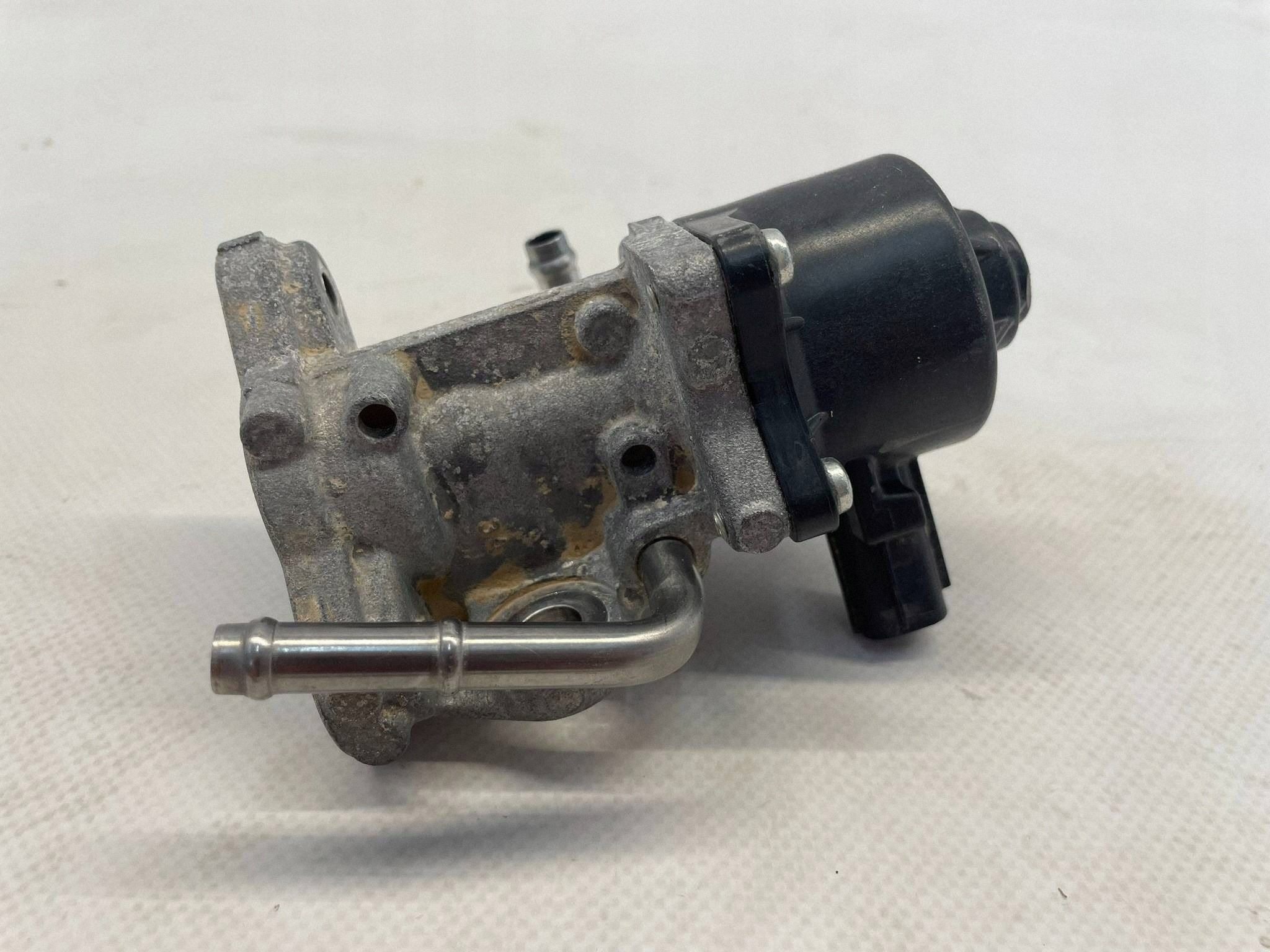 allegro-8461d2d2e326df9cd89aba12 YARIS IV CROSS MAZDA 2 KB 1.5 HYBRYDA ZAWÓR SPALIN EGR 15350-F3010 - obrazek 1