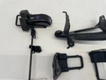 RAV4 V PLUG-IN MOCOWANIE KANAPY UCHWYT FOTELIKA ISOFIX KOMPLET ZESTAW - obrazek 2