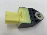 PRIUS III CZUJNIK UDERZENIOWY AIRBAG 4 PIN A9 89831-75010 - obrazek 4