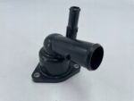 COROLLA E21 1.8 HYBRYDA OBUDOWA TERMOSTATU TERMOSTAT