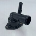 COROLLA E21 1.8 HYBRYDA OBUDOWA TERMOSTATU TERMOSTAT