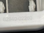 TOYOTA LEXUS KRATKA WENTYLACYJNA POD ZDERZAKIEM TYLNYM BŁOTNIKA 62940-02260 - obrazek 4