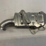YARIS IV MAZDA 2 1.5 HYBRYDA CHŁODNICZKA SPALIN EGR CHŁODNICA 25680-15010