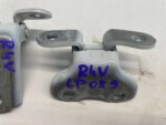 RAV4 V ZAWIASY DRZWI PRZEDNICH LEWYCH LEWY PRZÓD KOMPLET 089 2PS - obrazek 3