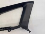 COROLLA E21 KOMBI OSŁONA SŁUPKA TYLNA LEWA LEWY TYŁ CZARNA 62480-02640 - obrazek 4