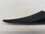 AURIS II ZAKOŃCZENIE PODSZYBIA GUMOWE USZCZELKA SZYBY PRAWA 53866-02040 - obrazek 2