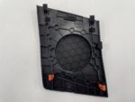RAV4 V MASKOWNICA GŁOŚNIKA DESKI ROZDZIECZEJ KONSOLI LEWA JBL 55525-42030 - obrazek 4