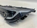 COROLLA E21 LIFT KOMBI HB LAMPA PRZÓD LEWY LEWA PRZEDNIA SOCZEWKA LED USZK. - obrazek 3