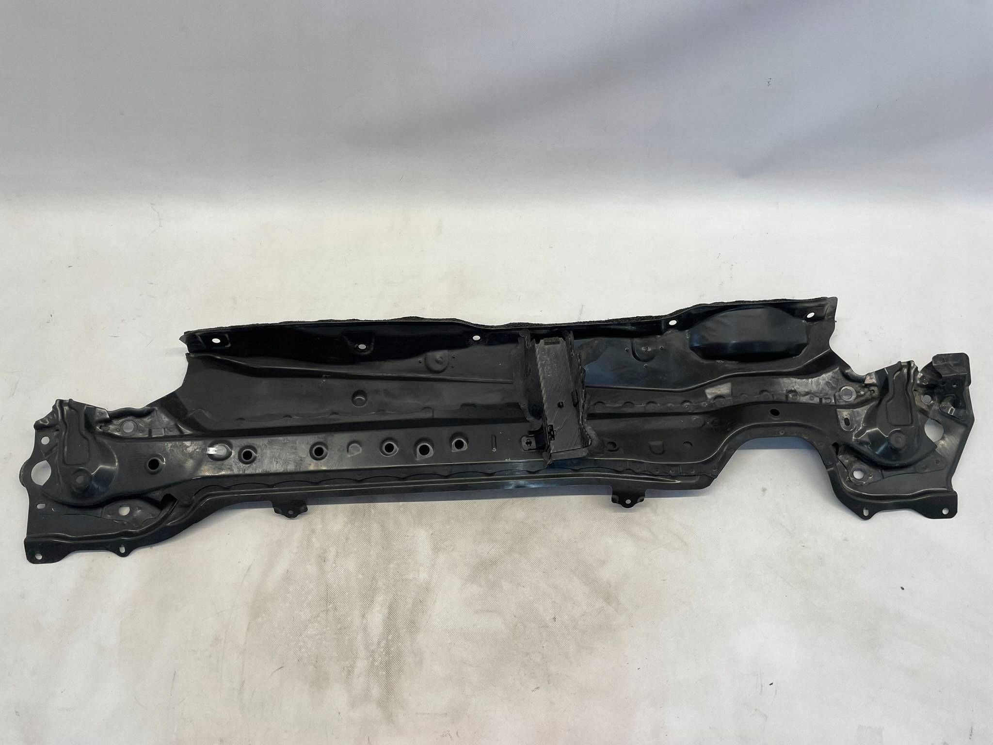 allegro-910314a940c7282c42511935 COROLLA E21 PODSZYBIE PRZEDNIE METALOWE METAL - obrazek 1