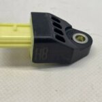 AURIS II HYBRYDA CZUJNIK ZDERZENIOWY UDERZENIA AIRBAG H8 89831-02140