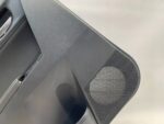 AURIS II LIFT BOCZEK TAPICERKA DRZWI TYLNYCH LEWYCH LEWY TYŁ SKÓRA - obrazek 4