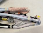 AURIS II KOMBI PODUSZKA KURTYNA POWIETRZNA AIRBAG PASAŻERA PRAWA - obrazek 4