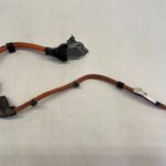 AURIS II HYBRYDA WIĄZKA INSTALACJA KOMPRESORA SPRĘŻARKI KLIMATYZACJI