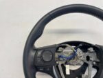 AURIS II LIFT KIEROWNICA MULTIFUNKCYJNA PRZYCISKI RADAR SKÓRA - obrazek 2