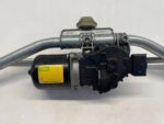 PROACE CITY MECHANIZM SILNICZEK WYCIERACZEK SZYBY CZOŁOWEJ PRZÓD 9816558880 - obrazek 3