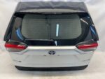 RAV4 V KLAPA TYLNA POKRYWA BAGAŻNIKA KOMPLETNA 089 2PS