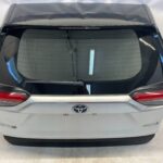 RAV4 V KLAPA TYLNA POKRYWA BAGAŻNIKA KOMPLETNA 089 2PS