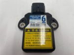 PRIUS III PRIUS PLUS + CZUJNIK PRZYSPIESZENIA ESP 89183-48030