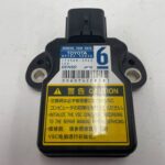 PRIUS III PRIUS PLUS + CZUJNIK PRZYSPIESZENIA ESP 89183-48030