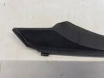 AURIS II ZAKOŃCZENIE PODSZYBIA GUMOWE USZCZELKA SZYBY PRAWA 53866-02040 - obrazek 2