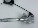 RAV4 V MECHANIZM PODNOSZENIA SZYBY PRAWY PRZÓD PODNOŚNIK 85710-42140 - obrazek 4
