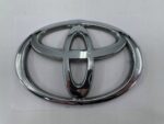 TOYOTA NAPIS LOGO EMBLEMAT ZNACZEK - obrazek 3