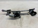 AYGO X YARIS IV CROSS MAZDA 2 MECHANIZM WYCIERACZEK SZYBY PRZÓD 85110-K0120 - obrazek 4