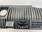 PRIUS III PRIUS PLUS + OSŁONA POKRYWA NA SILNIK GÓRNA 11212-37090 - obrazek 3