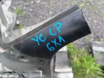 YARIS CROSS ĆWIARTKA PRZEDNIA LEWA LEWY PRZÓD - obrazek 3