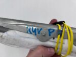 RAV4 V PODUSZKA POWIETRZNA AIRBAG FOTELA FOTELOWA PASAŻERA PRAWA - obrazek 4