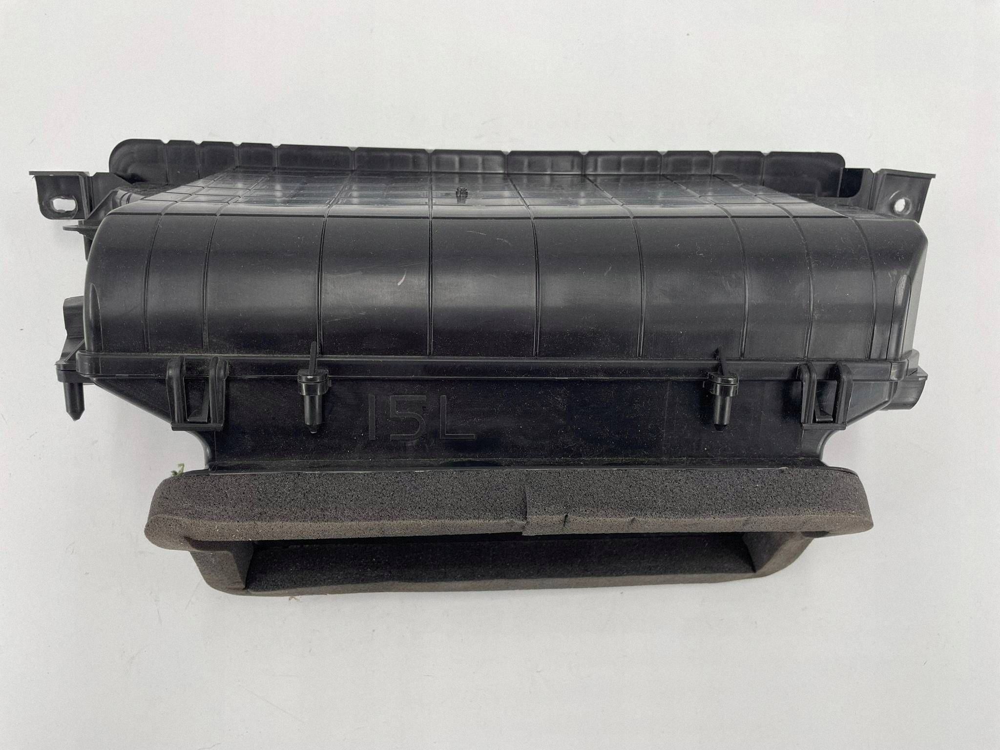 allegro-99267ca8ad7010bcacf34ea1 COROLLA E21 RURA KANAŁ WLOTU POWIETRZA DO KABINY NAGRZEWNICY 87220-02370 - obrazek 1